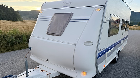 Hobby 460UFE Excellent 6 of 30