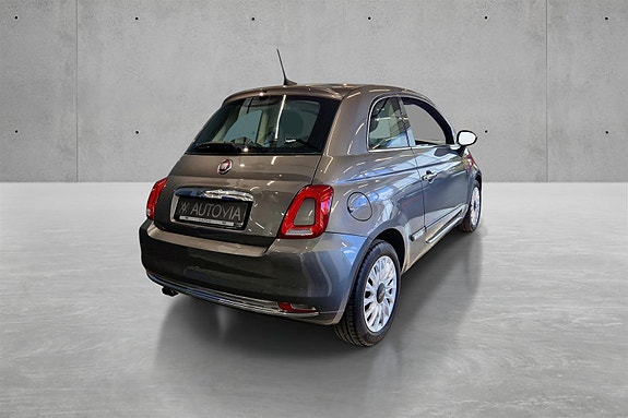 Fiat 500 4 of 20