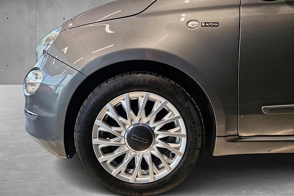 Fiat 500 10 of 20