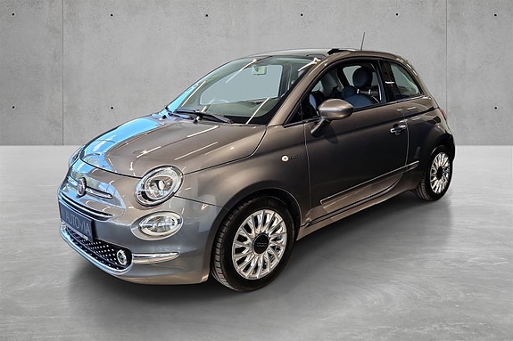 Fiat 500 7 of 20