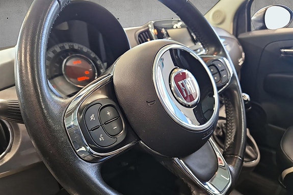 Fiat 500 15 of 20