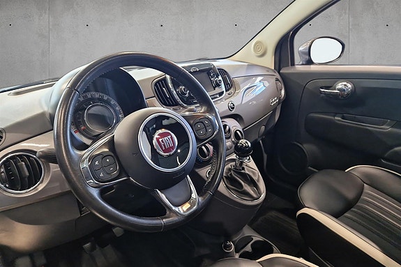 Fiat 500 12 of 20