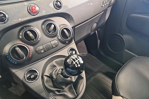 Fiat 500 20 of 20
