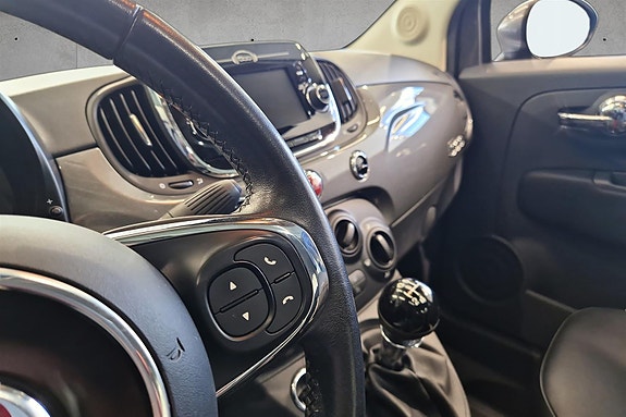 Fiat 500 16 of 20