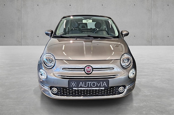 Fiat 500 2 of 20