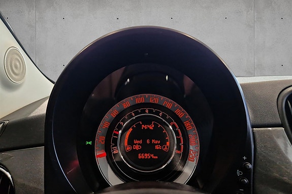 Fiat 500 17 of 20