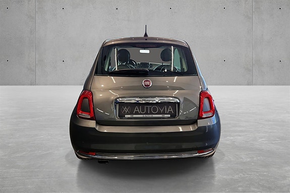 Fiat 500 5 of 20