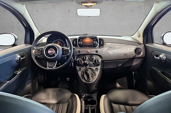 Fiat 500 14 of 20