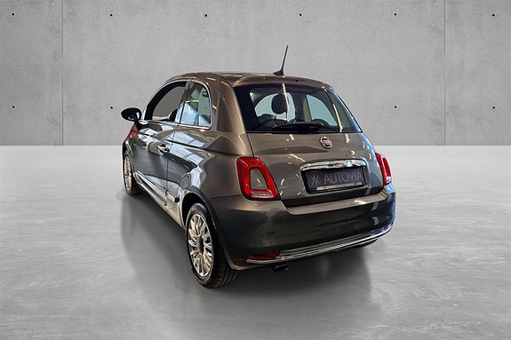 Fiat 500 6 of 20
