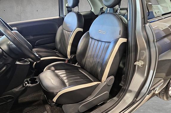 Fiat 500 11 of 20