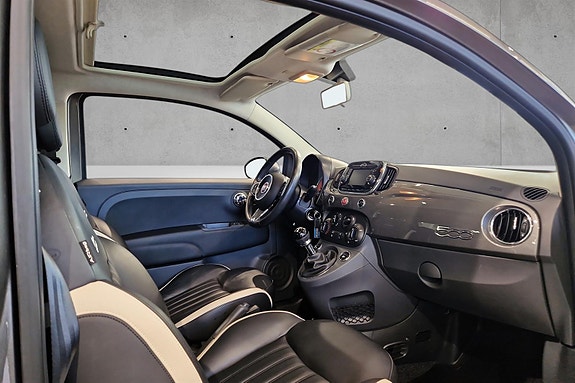 Fiat 500 13 of 20