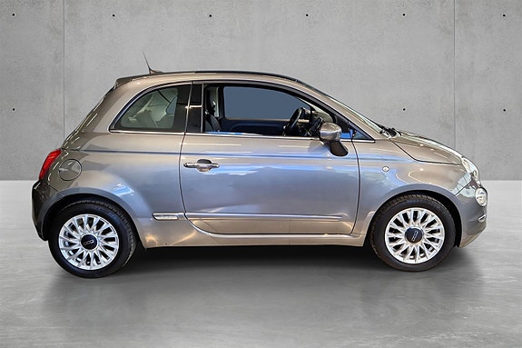 Fiat 500 3 of 20