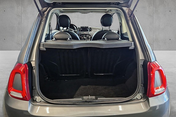 Fiat 500 9 of 20