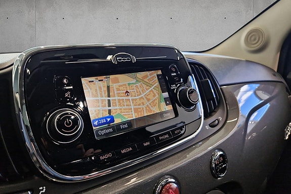 Fiat 500 18 of 20