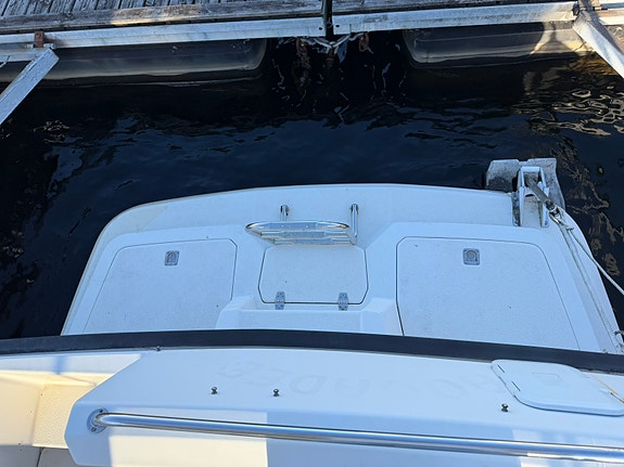 Viksund 270 St cruz fly - kun 2 eier før meg - Innbytte kan vurderes 22 of 24