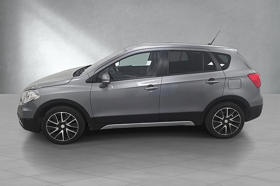 Suzuki SX4 S-Cross 4 of 16