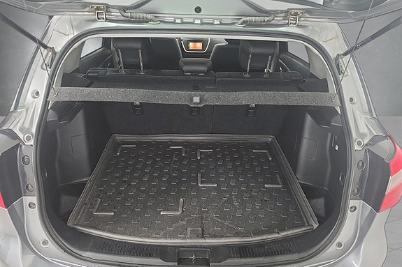 Suzuki SX4 S-Cross 16 of 16