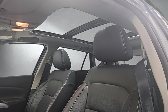 Suzuki SX4 S-Cross 7 of 16