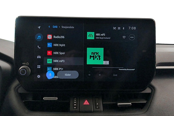 Toyota RAV4 Plug-in Hybrid 14 of 22