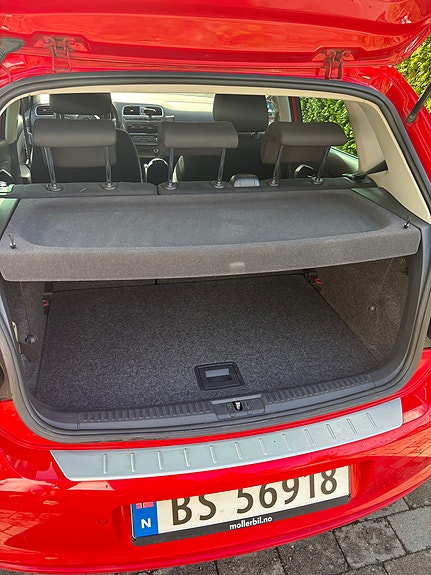 Volkswagen Polo 7 of 19