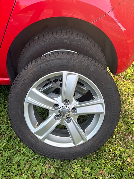 Volkswagen Polo 17 of 19