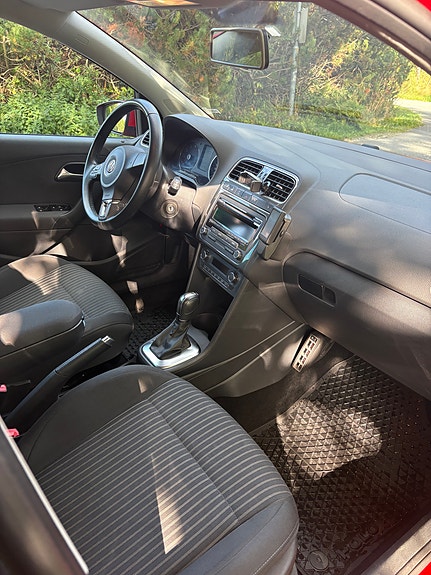 Volkswagen Polo 9 of 19