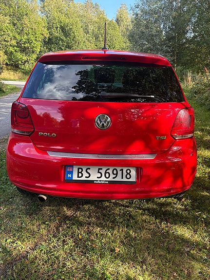 Volkswagen Polo 12 of 19