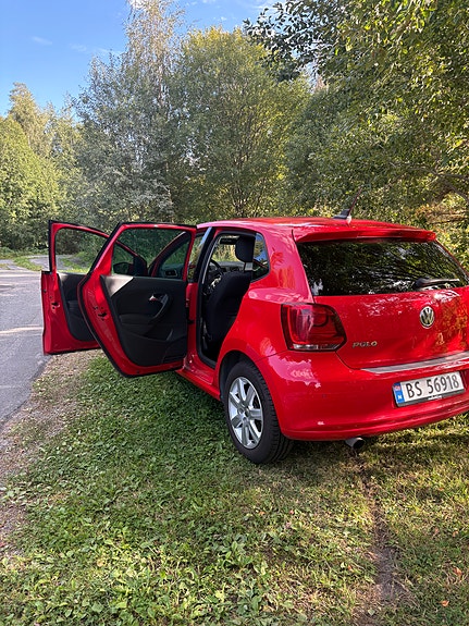 Volkswagen Polo 13 of 19