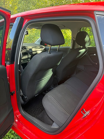 Volkswagen Polo 14 of 19