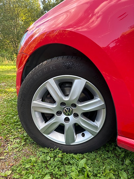 Volkswagen Polo 15 of 19