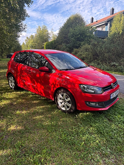 Volkswagen Polo 4 of 19