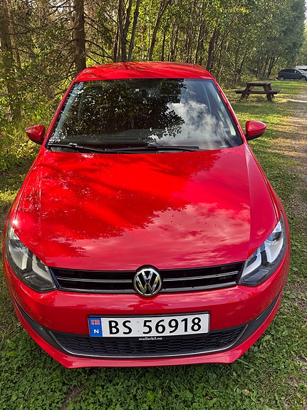 Volkswagen Polo 3 of 19
