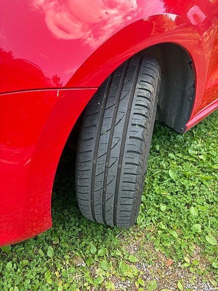 Volkswagen Polo 16 of 19