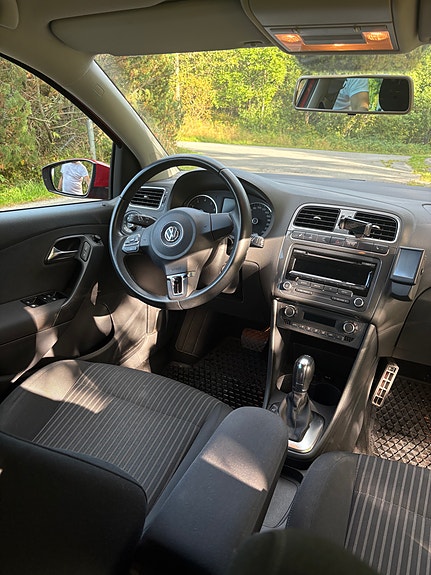 Volkswagen Polo 11 of 19