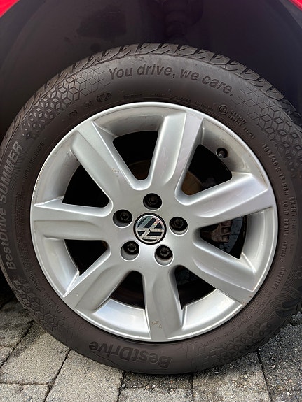 Volkswagen Polo 19 of 19