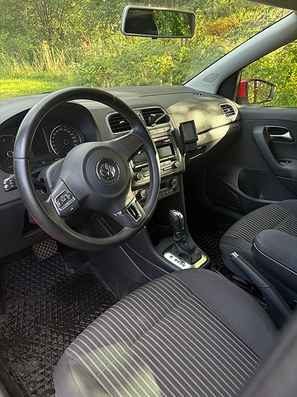 Volkswagen Polo 8 of 19