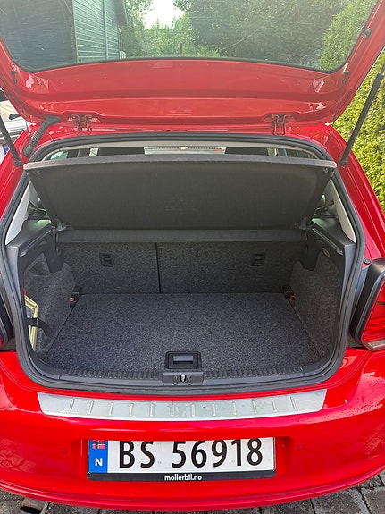 Volkswagen Polo 5 of 19