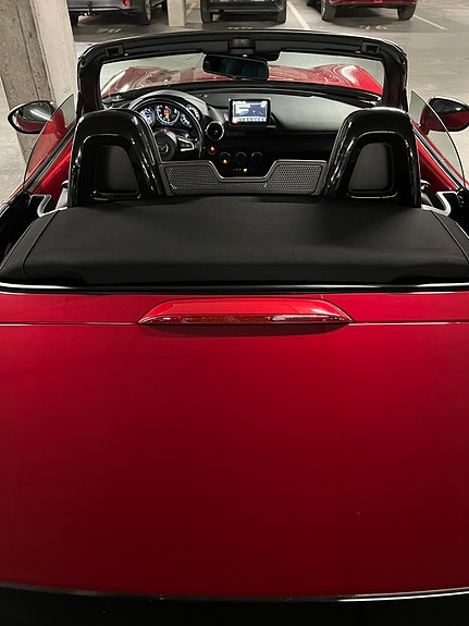 Mazda MX-5 7 of 7