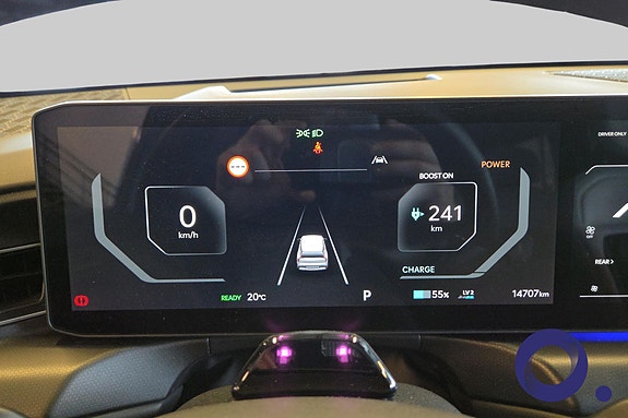 Kia EV9 10 of 30