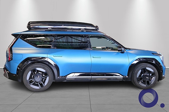 Kia EV9 6 of 30