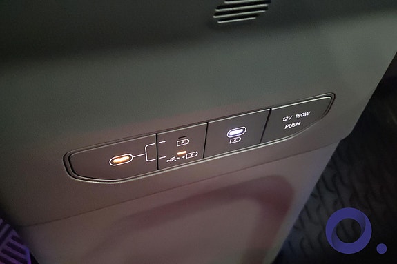 Kia EV9 27 of 30