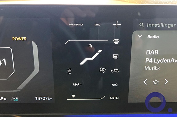Kia EV9 25 of 30