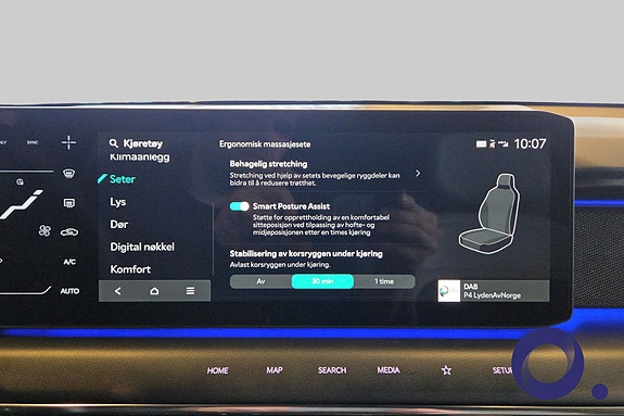 Kia EV9 23 of 30