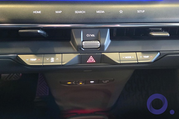 Kia EV9 26 of 30