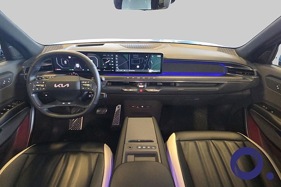 Kia EV9 16 of 30