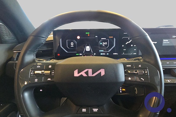 Kia EV9 11 of 30