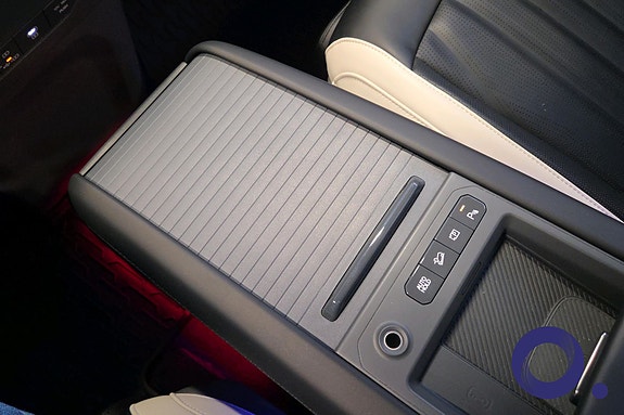 Kia EV9 28 of 30
