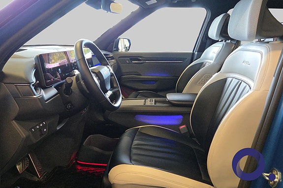 Kia EV9 13 of 30