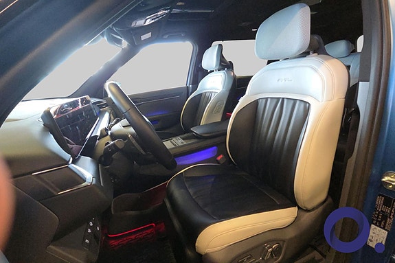 Kia EV9 14 of 30