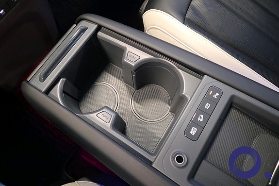 Kia EV9 29 of 30